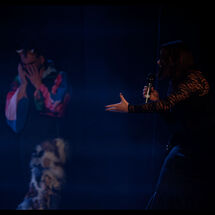 27 Cabrole´ Performance