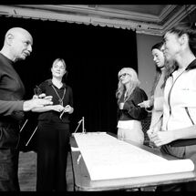 27 Cabrole´ Writing Workshop