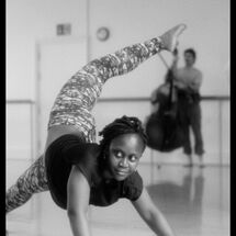 27 Corali at The Place Theatre 2025