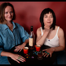 27 Enchanted Bodies at Blyth Gallery