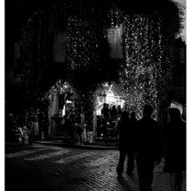 27 Rome Place in Time