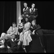 27 Venus Impermanence Huddersfield 20042023