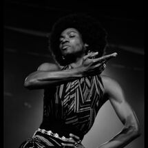 28 Cabrole´ Dress Rehearsal