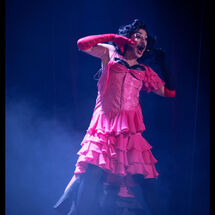 28 Cabrole´ Performance