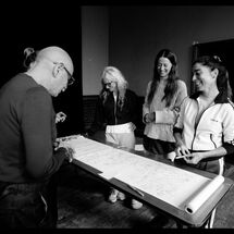 28 Cabrole´ Writing Workshop