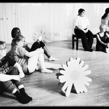 28 Corali at The Place Theatre 2025