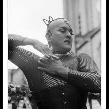 28 Pageant at Blyth Gallery