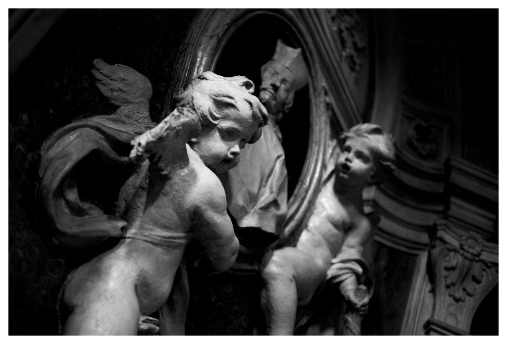 28 Rome Place in Time