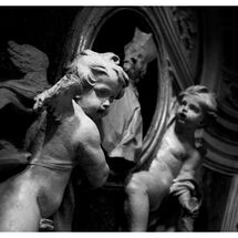 28 Rome Place in Time