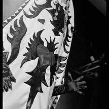 29 Cabrole´ Dress Rehearsal