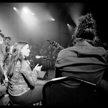 29 Cabrole´  Party at Stanley Arts