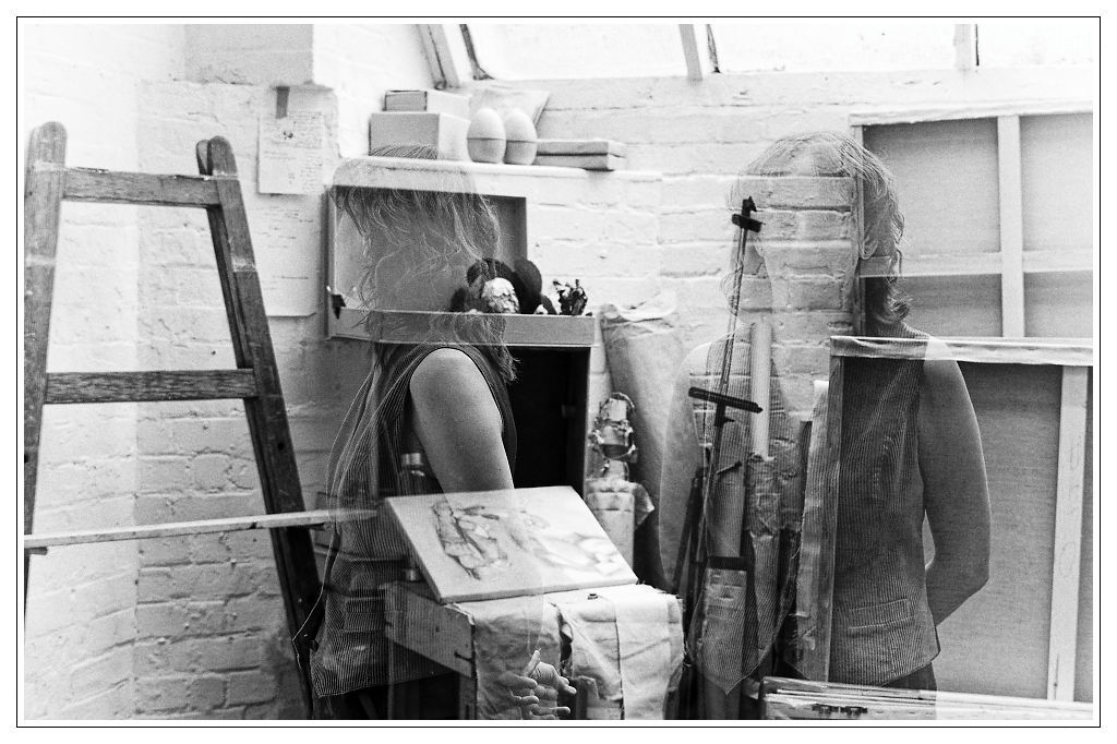 29 Olha Pryymak Blog