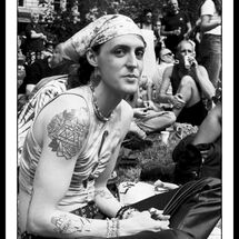 29 Pageant at Blyth Gallery