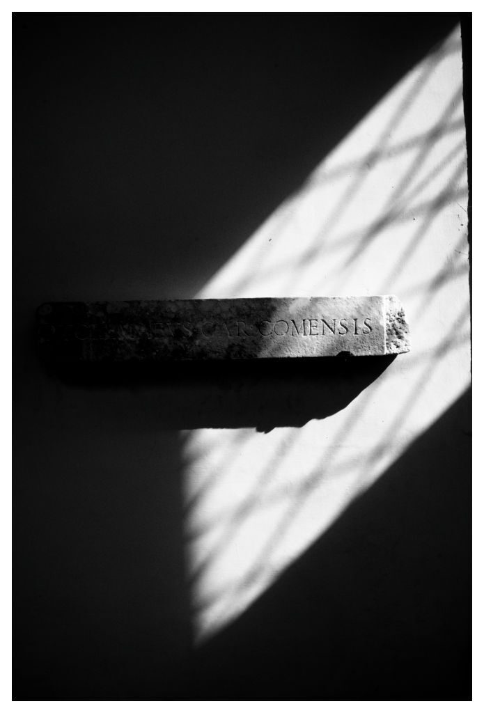 29 Rome Place in Time