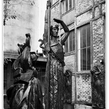 2 Bourdelle (The Palette)