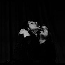 2 Cabrole´ Dress Rehearsal