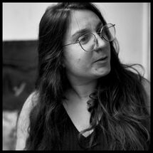 2 Sarah Lederman Blog