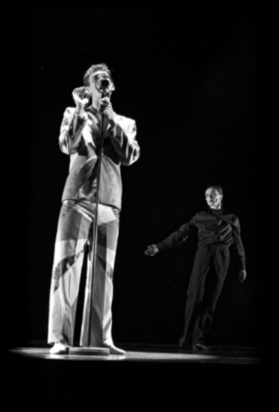 Venus - Impermanence, Huddersfield