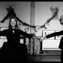 30 Cabrole´ Dress Rehearsal