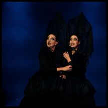 30 Cabrole´ Performance