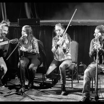 30 Cabrole´  Party at Stanley Arts