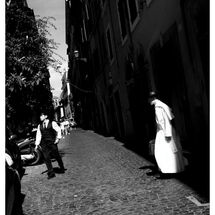 30 Rome Place in Time