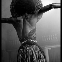 31 Cabrole´ Dress Rehearsal