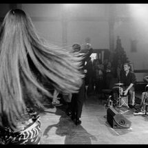 31 Cabrole´  Party at Stanley Arts