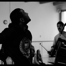 31 Corali at The Place Theatre 2025