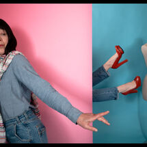 31 Enchanted Bodies at Blyth Gallery