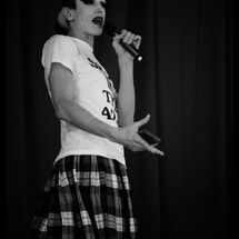 32 Cabrole´ Dress Rehearsal