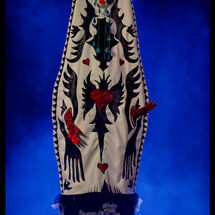 32 Cabrole´ Performance