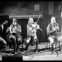 32 Cabrole´  Party at Stanley Arts