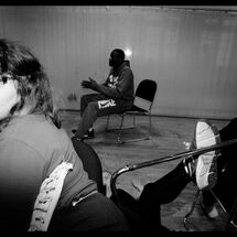 32 Corali at The Place Theatre 2025