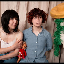 32 Enchanted Bodies at Blyth Gallery