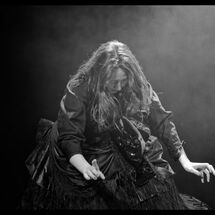 33 Cabrole´ Dress Rehearsal