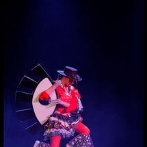 33 Cabrole´ Performance