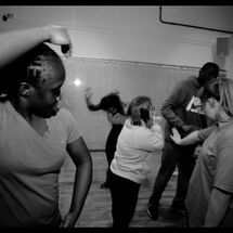 33 Corali at The Place Theatre 2025