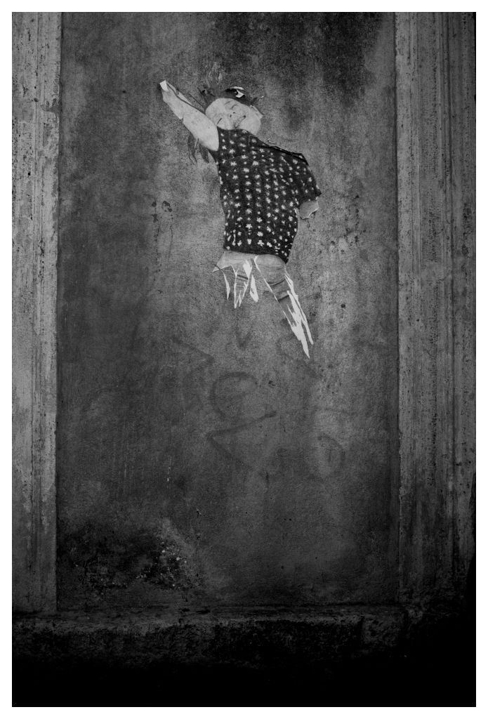 33 Rome Place in Time