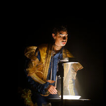 34 Cabrole´ Performance