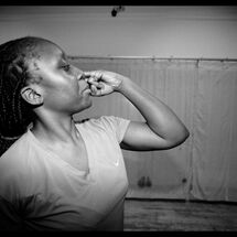 34 Corali at The Place Theatre 2025