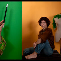 34 Enchanted Bodies at Blyth Gallery