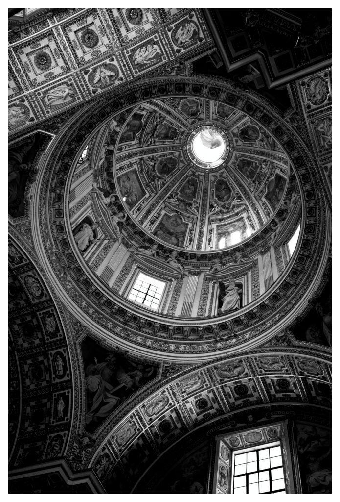 34 Rome Place in Time