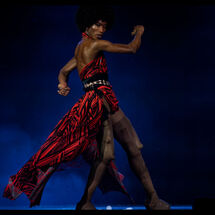 35 Cabrole´ Performance