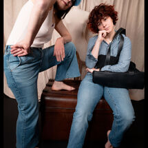 35 Enchanted Bodies at Blyth Gallery