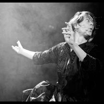 36 Cabrole´ Dress Rehearsal