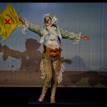 36 Cabrole´ Performance