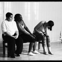 36 Corali at The Place Theatre 2025