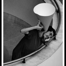 36 Pageant at Blyth Gallery