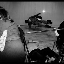 37 Corali at The Place Theatre 2025